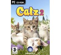 Catz 2 Pc