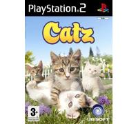 Catz 2 PS2