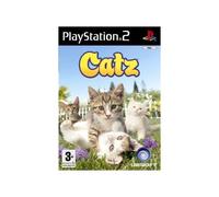 Catz 2 PS2