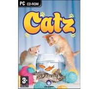 Ubisoft Catz 6 Pc (Catz 2006 G)