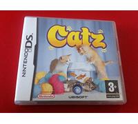 Ubisoft – Catz 2006