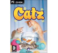Catz 6 Pc