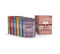 Catz Finefood No.13 - Hareng et les Crabes, 12 x 85 gr