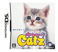 Catz[Import Japonais]