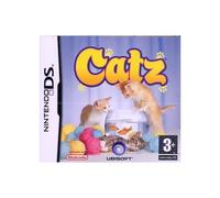 Catz (jeu) Nintendo DS