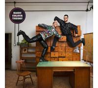 Catz 'N Dogz - Basic Colour Theory