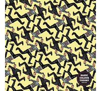 Catz 'N Dogz - Basic Colour Theory-Remixes