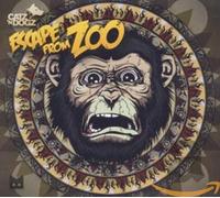 Catz N Dogz - Escape from Zoo [Import]