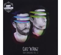 Catz 'N Dogz Pres. - Body Language 12 [Import]