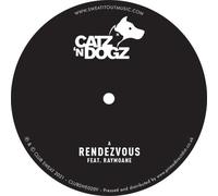 Catz 'N Dogz - Rendezvous/Nasty [Import]