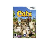 Catz Wii