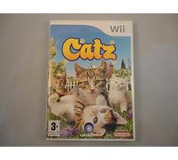 Catz (Wii) [import anglais]