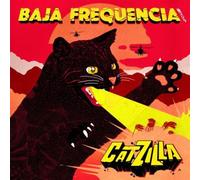 Catzilla CD