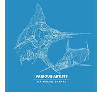 Catz'n Dogz - Watergate 22 Vol.2 (Mix) [Import]