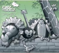 Catz'n'Dogz - Stars of Zoo [Import]