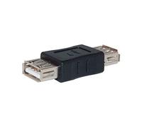 CAU 11 Adaptateur Informatique USB Adaptateur USB A femelle A femelle