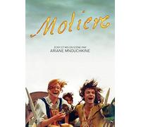 Caubere,Philippe - Molière/Mnouchkine