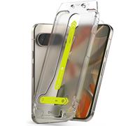 Cauc-Easy Slide Tempered Glass Compatible Avec Verre Trempé Google Pixel 10 Pro Xl Qualité Hd Transparent Anti-Rayures 10h Dureté Application Facile Protecteur D'écran Google Pixel 10 Pro Xl