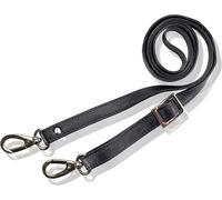 CAUC-Josephine Osthoff Bandoulière de rechange en cuir véritable 135 cm Longueur 2 cm Largeur