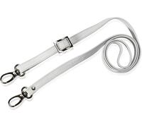 CAUC-Josephine Osthoff Bandoulière de rechange en cuir véritable 135 cm Longueur 2 cm Largeur