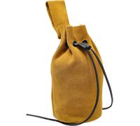 CAUC-Pochette ceinture avec cordon de serrage pour accessoires de costume Renaissance