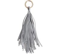 Cauc-Porte-Clés À Pompons En Cuir Synthétique - Pendentif Pompon - Pour Sac À Dos - Sac À Main - Clé De Voiture - Décoration D'anniversaire - Cadeau D'amitié