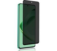 CAUC-Verre Trempé Anti-Espion pour Huawei Nova 11 SESans Bulles/Couverture ComplèteAnti-Spy Privacy Film Protection en Écran Protecteur pour Huawei Nova 11 SE