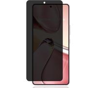 CAUC-Verre Trempé pour ASUS Zenfone 12 Ultra, Anti-Espion Protection Écran 1 Pièces pour ASUS Zenfone 12 Ultra, 9H Vitre Anti-rayures, Privacy protège écran Film pour ASUS Zenfone 12 Ultra