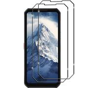Cauc-Verre Trempé Pour Oukitel Wp56 5g, 2 Pièces Protecteurs D'écran, Film Protection Écran - Anti Rayures, Hd Ultra Transparent Dureté, 9h Glass