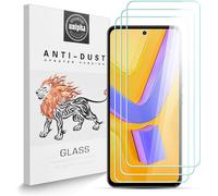 Cauc-Verre Trempé Protecteur D'écran Pour Vivo V40 Se[3 Pièces], Dureté 9h, Haute Définition Sans Bulle, Résistant À La Rayure Film Protecteur Pour Vivo V40 Se