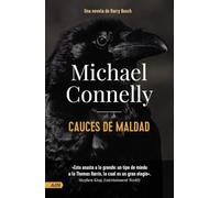 Cauces de maldad [AdN]