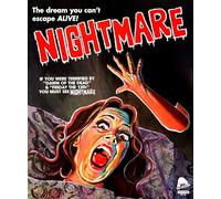 Cauchemar – 4K Ultra HD + Blu-ray – Severin