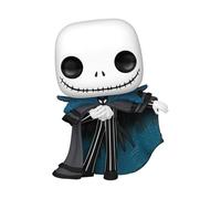 Cauchemar avant la pop de Noël Disney Vinyl Figure Couture Jack 9 cm Funko
