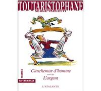 Cauchemar d homme Serge Valletti (Auteur)