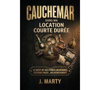 Cauchemar dans ma Location Courte Durée: Le best-of des pires locataires