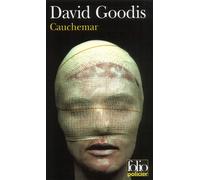 Cauchemar - David Goodis - Gallimard - Poche - Roman