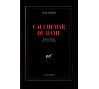 Cauchemar de dame: Florence, ville d'art et de mystère