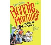 Cauchemar en cantine Agnès Cathala (Auteur), Clément Devaux (Illustration)