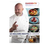Cauchemar en cuisine 2: Les recettes de Philippe Etchebest