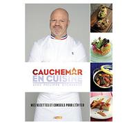 Cauchemar en cuisine