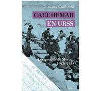Cauchemar en URSS Boris Souvarine (Auteur), Charles Jacquier (Auteur)