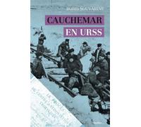 Cauchemar en URSS Les procès de Moscou 1936-1938 - Boris Souvarine - Smolny - broché - Essai