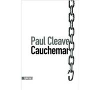 Cauchemar Paul Cleave (Auteur), Fabrice Pointeau (Traduction)