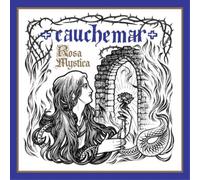 Cauchemar Rosa Mystica (Vinyl) 12" Album