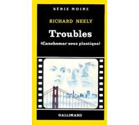 Cauchemar sous plastique