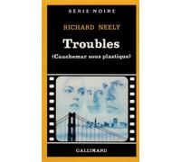 Cauchemar sous plastique