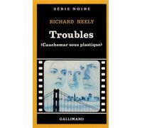 Cauchemar sous plastique