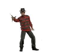 Cauchemar Sur Elm Rue 30th Ultimate Freddy Figurine NECA 397596