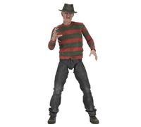 NECA NIGHTMARE ON ELM STREET FREDDY ULT 2 AF ACTION FIGURE