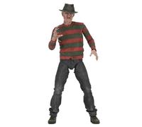 Cauchemar Sur Elm Rue Pièce 2 Freddy 7 " Ultimate Figurine NECA 98999